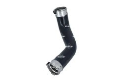 Furtun intercooler/turbo NRF 166369