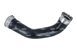 Furtun intercooler/turbo NRF 166369