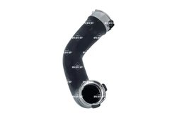 Furtun intercooler/turbo NRF 166369