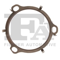 INEL DE ETANSARE, RADIATOR AGR FA1 EG7500-902 - Compatibil cu DACIA, MERCEDES-BENZ, NISSAN, RENAULT