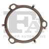 INEL DE ETANSARE, RADIATOR AGR FA1 EG7500-902 - Compatibil cu DACIA, MERCEDES-BENZ, NISSAN, RENAULT