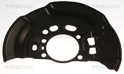 Protectie noroi disc frana Triscan 8125 13124