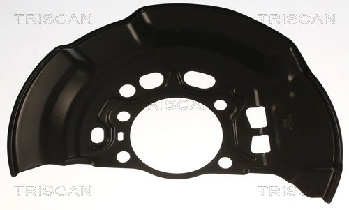 Protectie noroi disc frana Triscan 8125 13124
