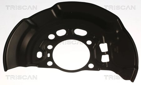 Protectie noroi disc frana Triscan 8125 13124