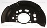 Protectie noroi disc frana Triscan 8125 13124