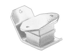 SUPORT TRANSMISIE MANUALA S-TR STR-1201238 - Compatibil cu IVECO