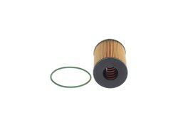 FILTRU ULEI BOSCH F 026 407 367 - Compatibil cu PORSCHE