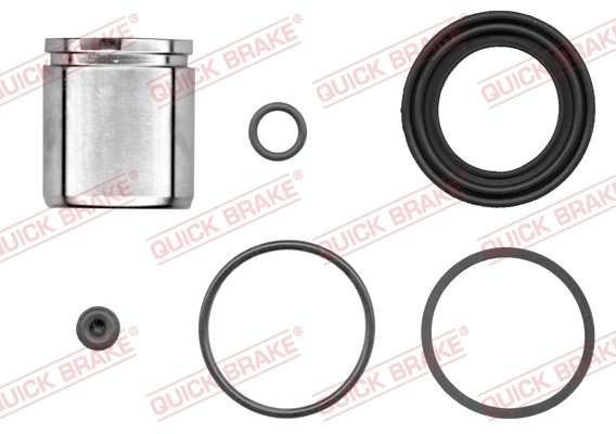 SET REPARATIE ETRIER QUICK BRAKE 114-5458 - Compatibil cu MERCEDES-BENZ