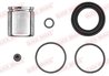 SET REPARATIE ETRIER QUICK BRAKE 114-5458 - Compatibil cu MERCEDES-BENZ