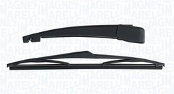 Set stergatoare curatare parbriz Magneti Marelli 00072318008