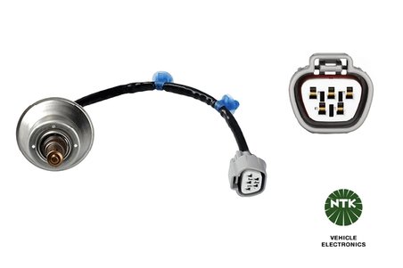 SONDA LAMBDA NTK 95342 - Compatibil cu MITSUBISHI