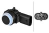 Senzor asistenta parcare HELLA 6PX 358 270-451
