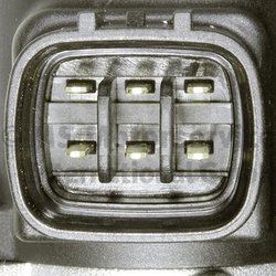 SUPAPA EGR PIERBURG 7.10334.16.0 - Compatibil cu CITROEN, PEUGEOT, TOYOTA
