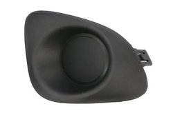 GRILA VENTILATIE, BARA PROTECTIE BLIC 6502-07-8141915P - Compatibil cu TOYOTA