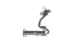 EVAPORATOR AER CONDITIONAT MAHLE AE 231 000P - Compatibil cu FORD