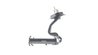 EVAPORATOR AER CONDITIONAT MAHLE AE 231 000P - Compatibil cu FORD