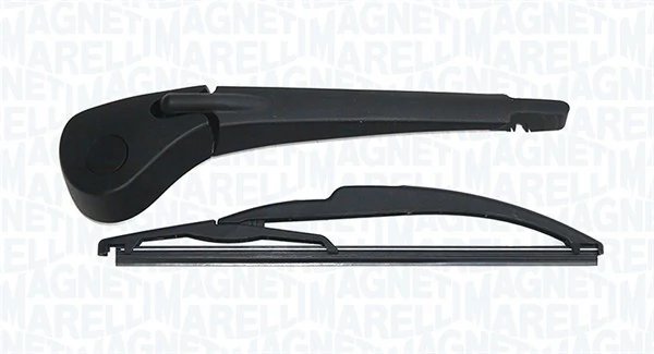 Set stergatoare curatare parbriz Magneti Marelli 00072318028