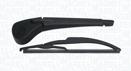 Set stergatoare curatare parbriz Magneti Marelli 00072318028