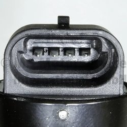 Supapa reglaj mers in gol admisie aer Pierburg 7.05432.07.0