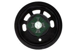 FULIE ARBORE COTIT / VIBROCHEN INA 544 0172 10 - Compatibil cu AUDI, SEAT, SKODA, VW