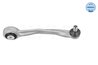 BRAT SUSPENSIE MEYLE 116 050 0165 - Compatibil cu AUDI, PORSCHE