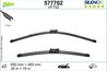 LAMELA STERGATOR VALEO 577702 - Compatibil cu HYUNDAI
