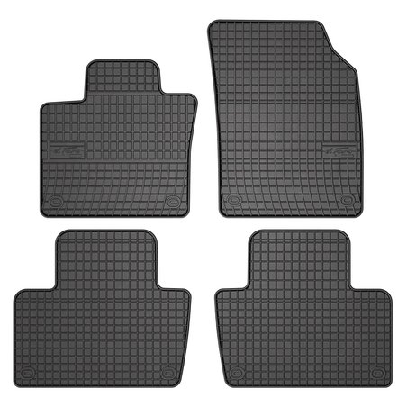 Set covorase Frogum ET547006