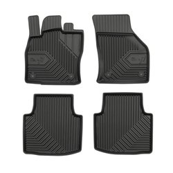 SET COVORASE FROGUM 77407046 - Compatibil cu SKODA