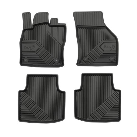 SET COVORASE FROGUM 77407046 - Compatibil cu SKODA