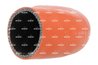 FURTUN INTERCOOLER/TURBO NRF 166350 - Compatibil cu LAND ROVER