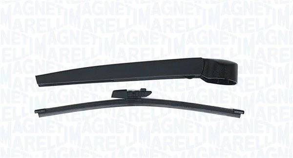 Set stergatoare curatare parbriz Magneti Marelli 00072318019