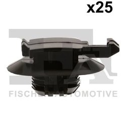 clips, acoperire decorativa si protectie FA1 21-40036.25