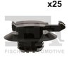 clips, acoperire decorativa si protectie FA1 21-40036.25