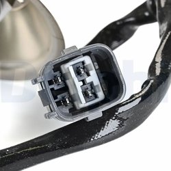 SONDA LAMBDA DELPHI ES21353-12B1 - Compatibil cu TOYOTA