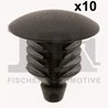CLIPS, ACOPERIRE DECORATIVA SI PROTECTIE FA1 33-10025.10 - Compatibil cu ALFA ROMEO