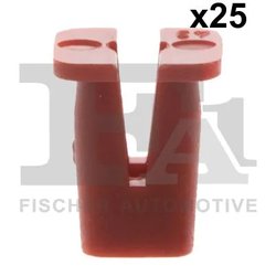 CLIPS, ACOPERIRE DECORATIVA SI PROTECTIE FA1 13-60004.25 - Compatibil cu FORD