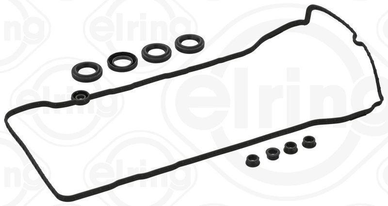 Set garnituri capac culbutori Elring B06.350