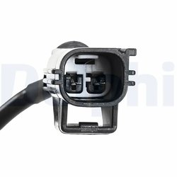 SENZOR IMPULSURI ARBORE COTIT DELPHI SS12367-12B1 - Compatibil cu VOLVO