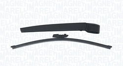 SET STERGATOARE CURATARE PARBRIZ MAGNETI MARELLI 000723180346 - Compatibil cu SEAT