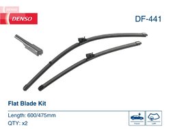 Lamela stergator Denso DF-441