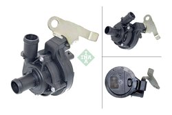 Pompa de apa suplimentare INA 539 0012 10