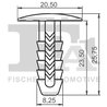 clips, acoperire decorativa si protectie FA1 33-10020.5