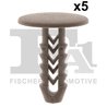 clips, acoperire decorativa si protectie FA1 33-10020.5