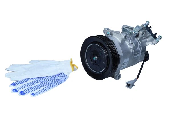 COMPRESOR CLIMATIZARE MAXGEAR AC330007 - Compatibil cu RENAULT