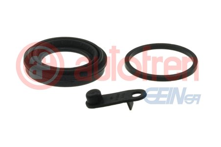 SET REPARATIE ETRIER AUTOFREN SEINSA D45673 - Compatibil cu BMW
