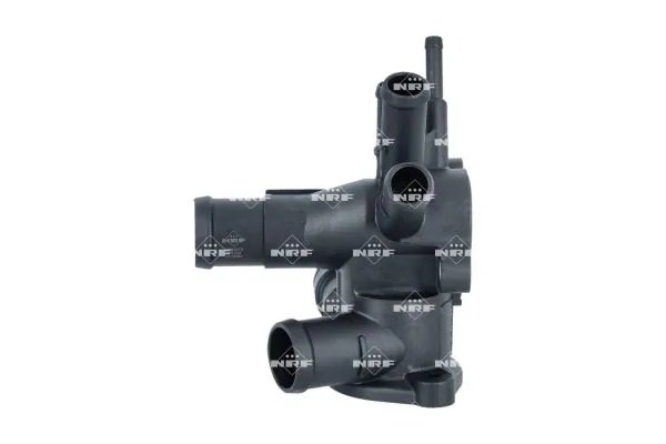 FLANSA LICHID RACIRE NRF 775103 - Compatibil cu SEAT, VW