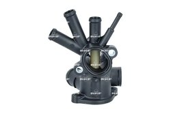 FLANSA LICHID RACIRE NRF 775103 - Compatibil cu SEAT, VW