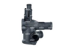 FLANSA LICHID RACIRE NRF 775103 - Compatibil cu SEAT, VW