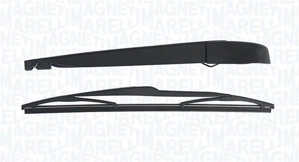 SET STERGATOARE CURATARE PARBRIZ MAGNETI MARELLI 000723180072 - Compatibil cu FORD