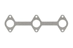 GARNITURA GALERIE EVACUARE ENGITECH ENT010337 - Piesa auto compatibila cu mai multe marci
